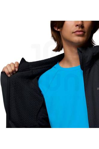 Columbia Arctic Crest II 