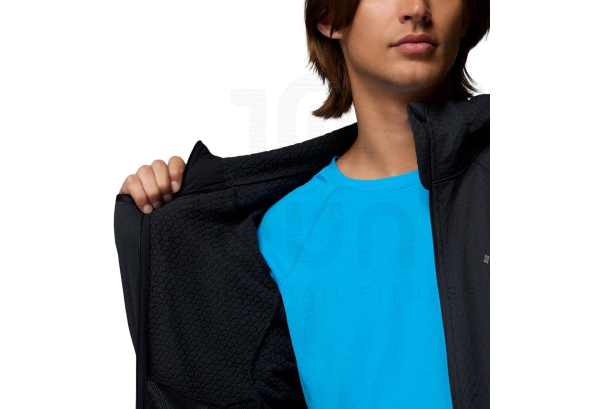 Columbia Arctic Crest II Herren