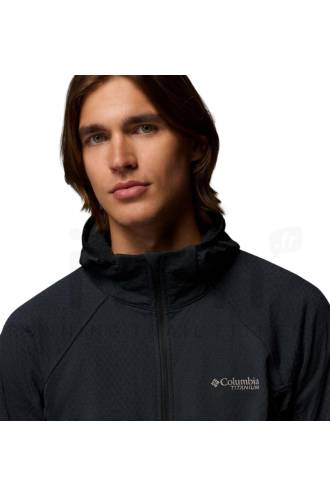 Columbia Arctic Crest II 