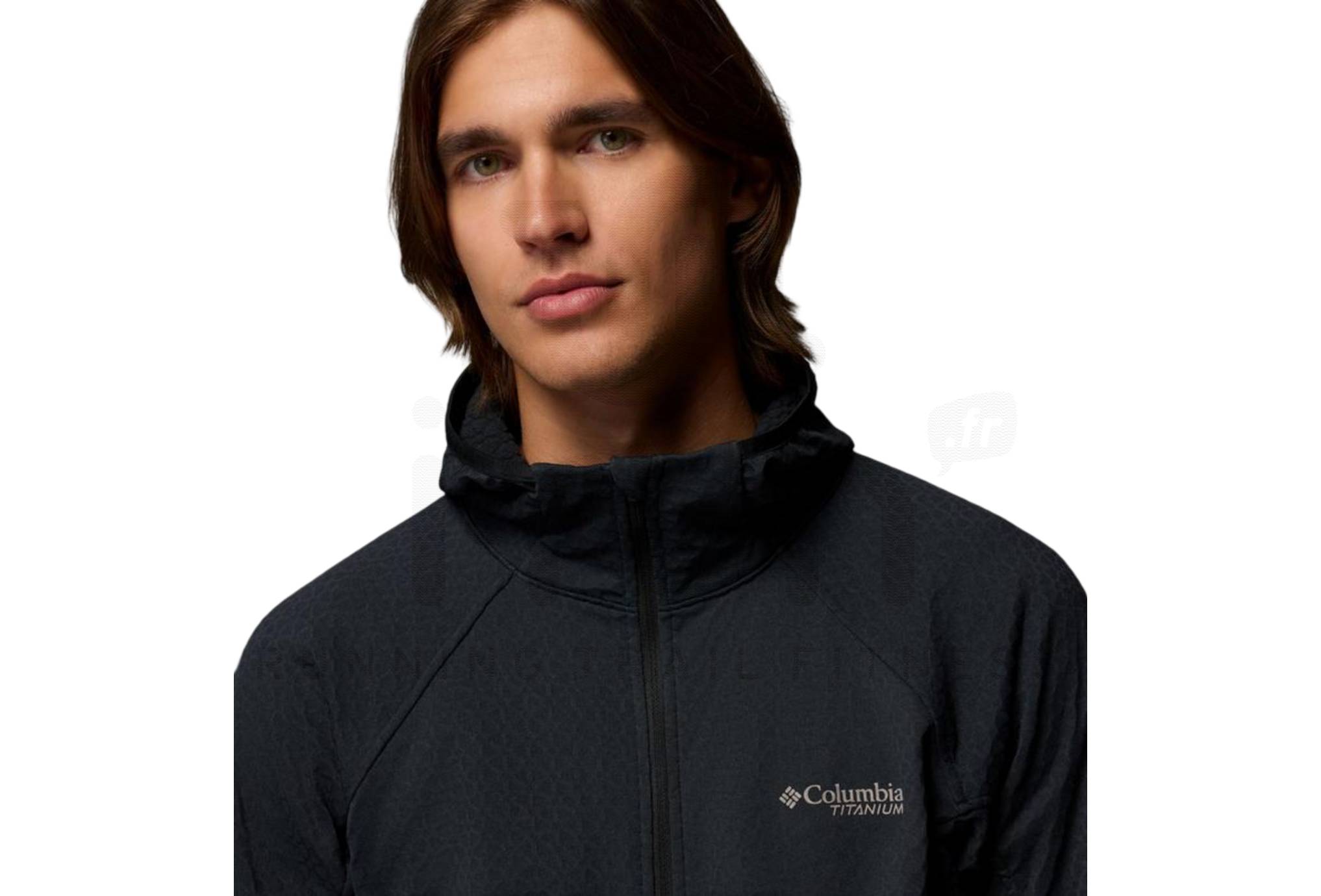 Columbia Arctic Crest II Herren