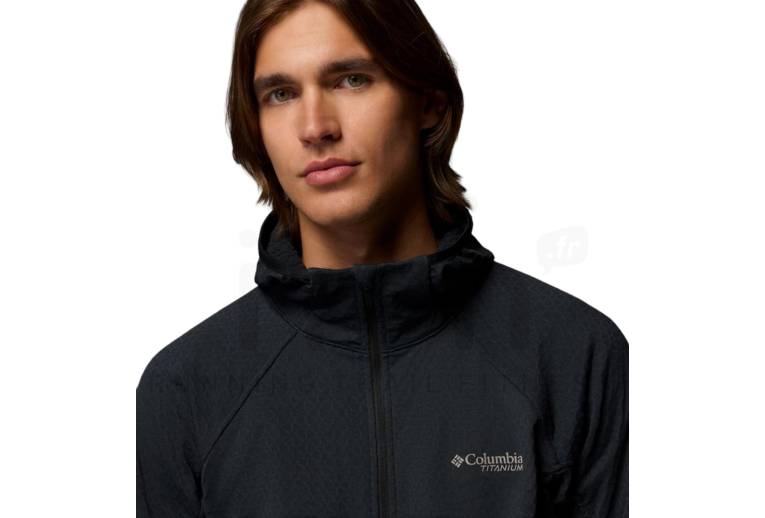 Columbia Arctic Crest II Herren