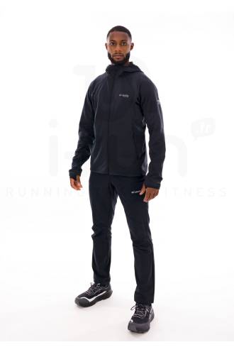 Columbia Arctic Crest II 