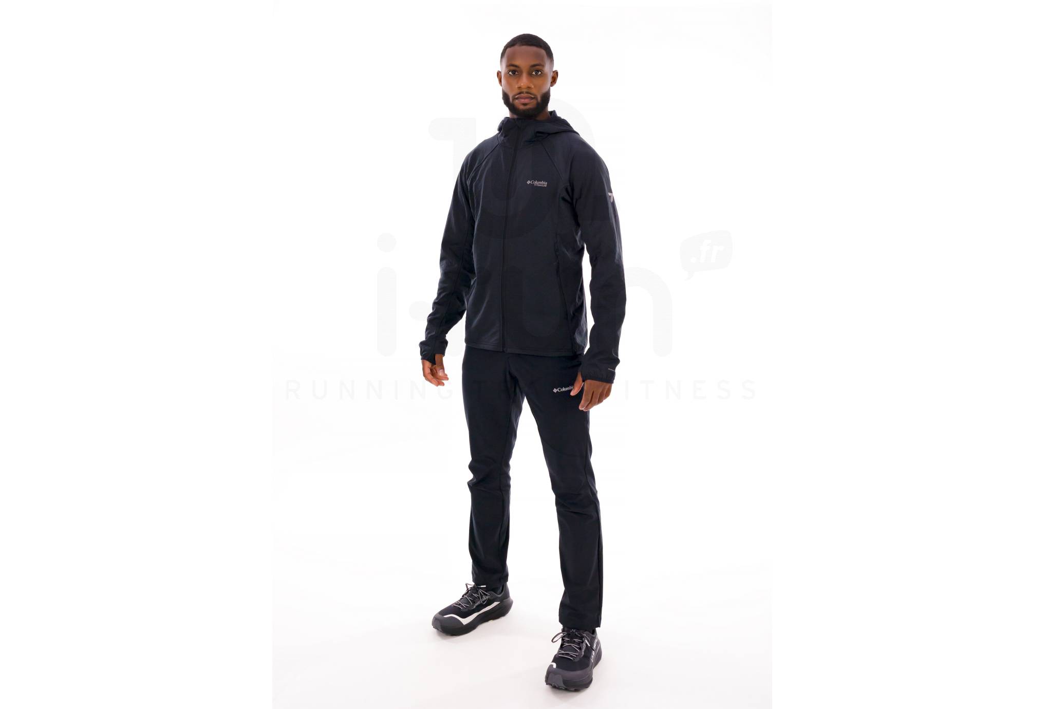 Columbia Arctic Crest II