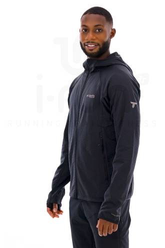 Columbia Arctic Crest II 