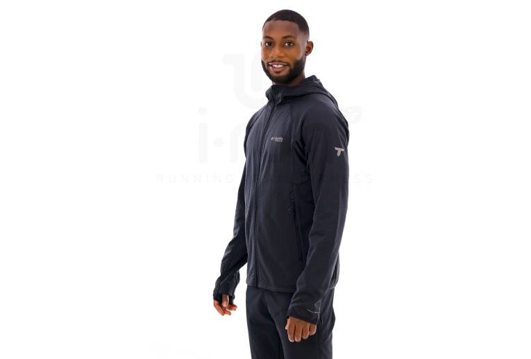 Columbia Arctic Crest II