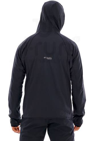Columbia Arctic Crest II 
