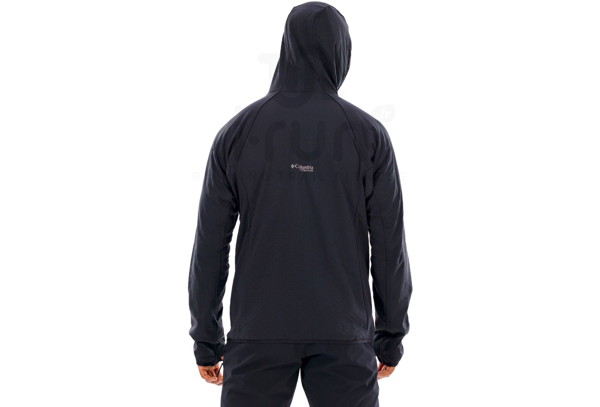 Columbia Arctic Crest II