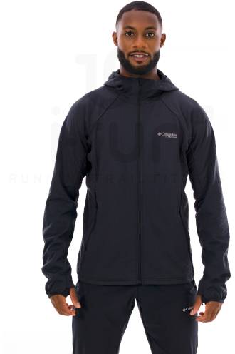 Columbia Arctic Crest II 