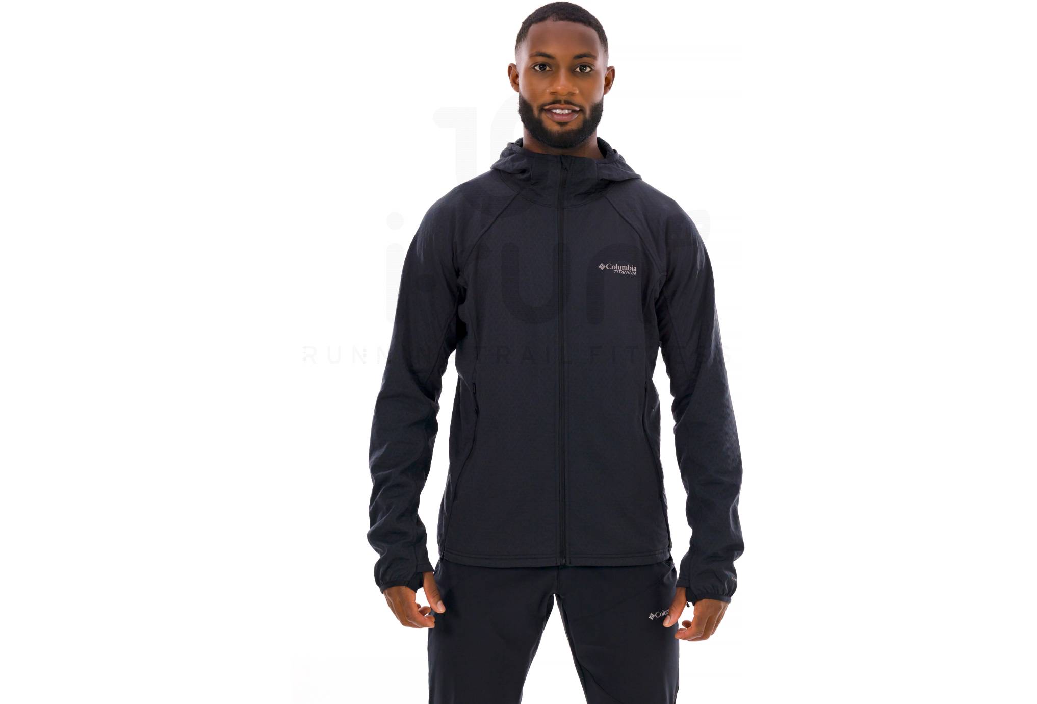 Columbia Arctic Crest II