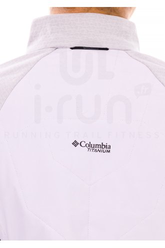 Columbia Arctic Crest 