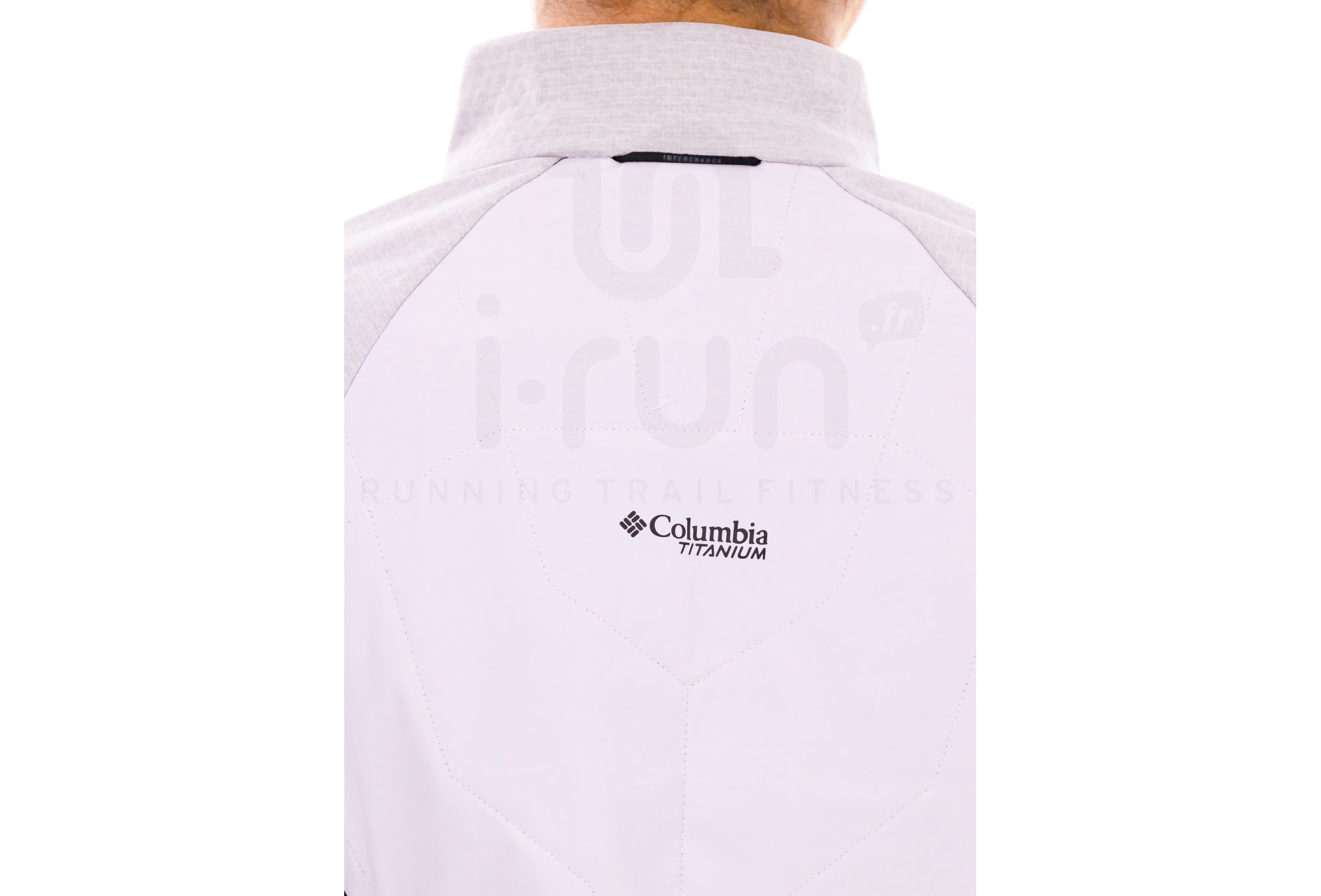 Columbia Arctic Crest