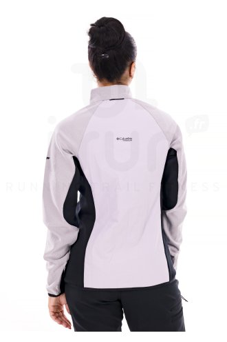Columbia Arctic Crest 