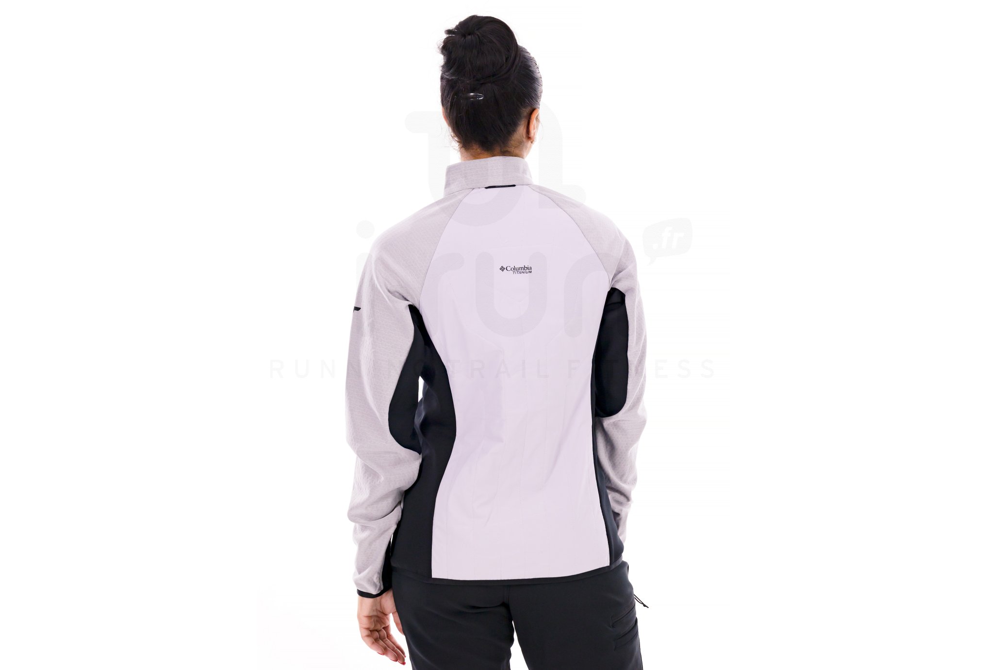 Columbia Arctic Crest