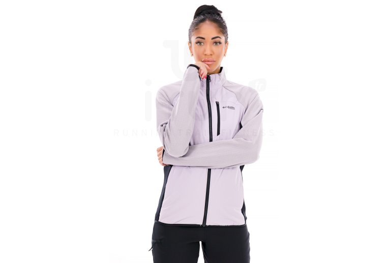 Columbia Arctic Crest