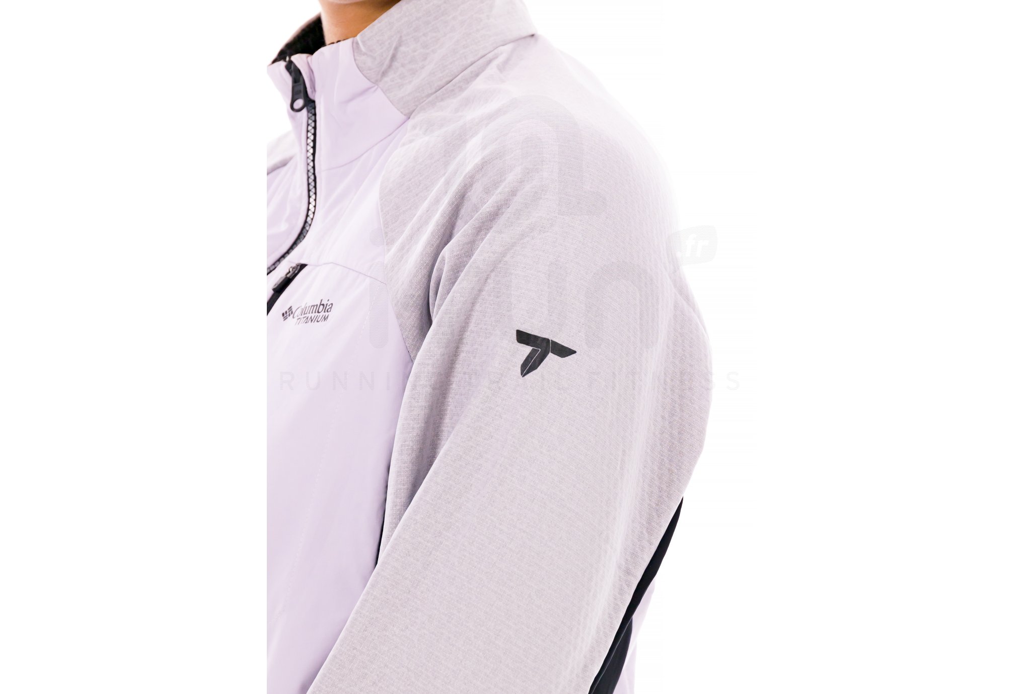 Columbia Arctic Crest