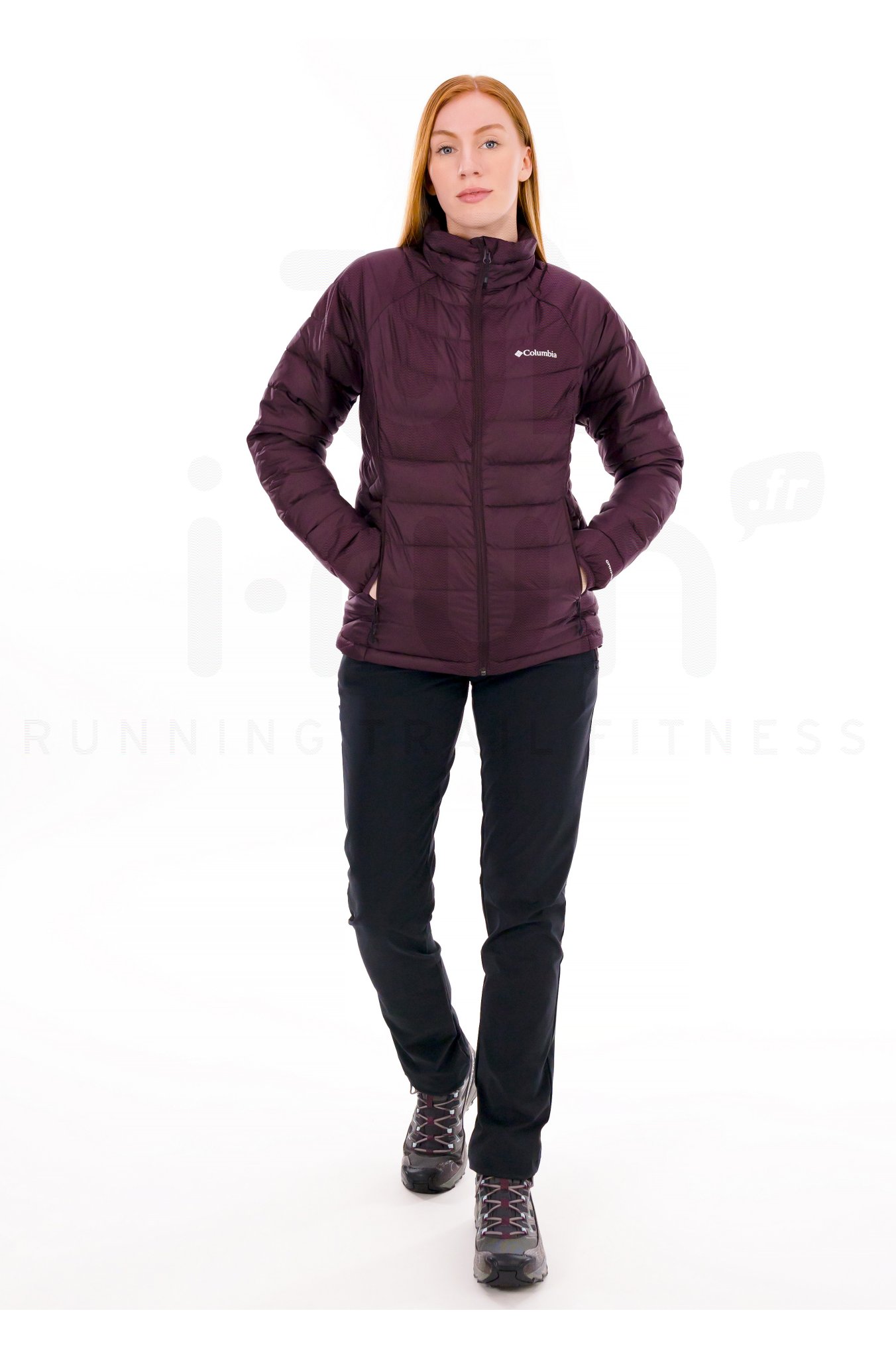 Columbia Back Beauty 2.0 