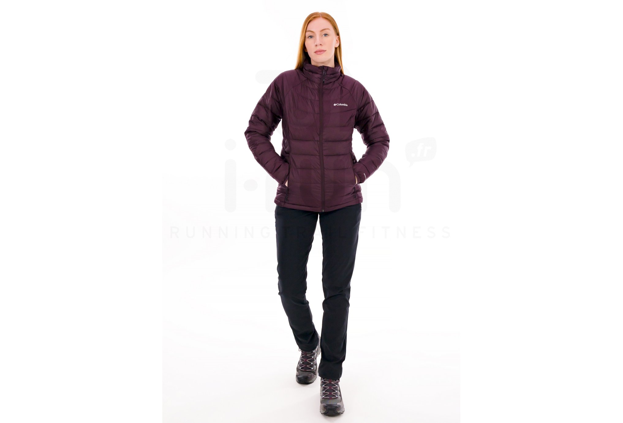 Columbia Back Beauty 2.0