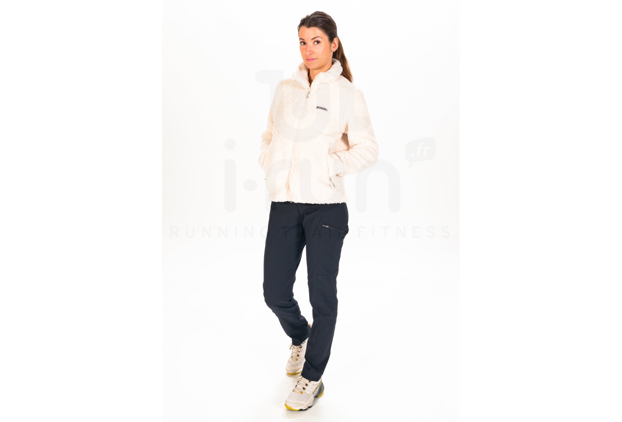 Columbia Back Beauty Highrise W