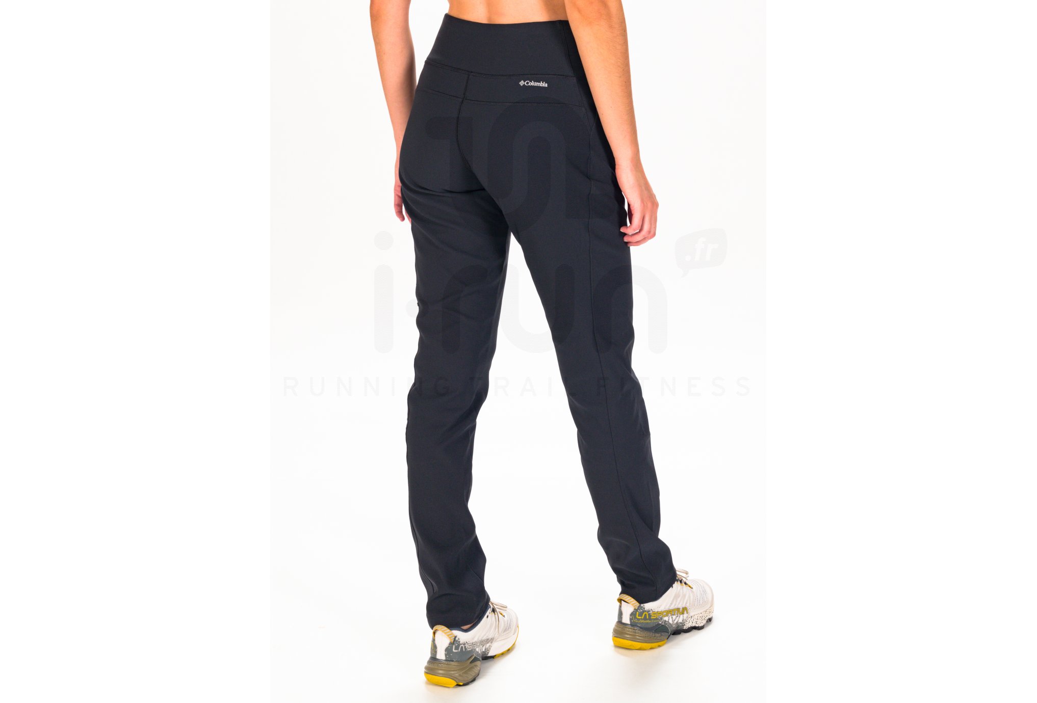 Columbia Back Beauty Highrise W