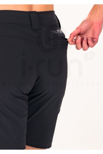 Columbia Back Beauty Softshell W 
