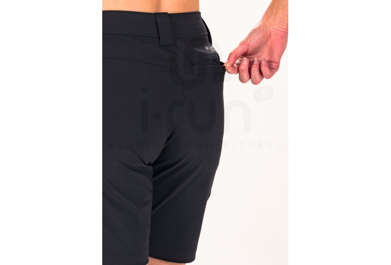 Columbia Back Beauty Softshell W