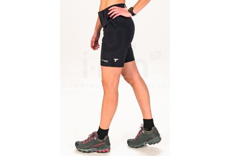 Columbia Back Beauty Softshell W