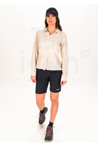 Columbia Back Beauty Softshell W 