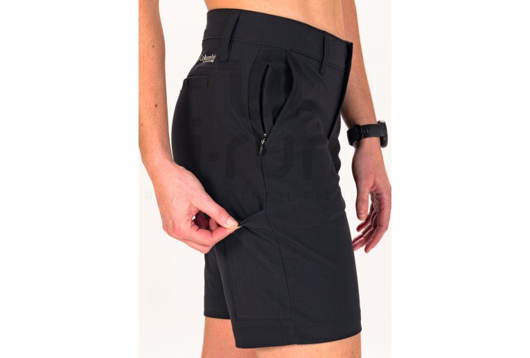 Columbia Back Beauty Softshell W