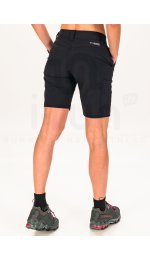 Columbia Back Beauty Softshell W