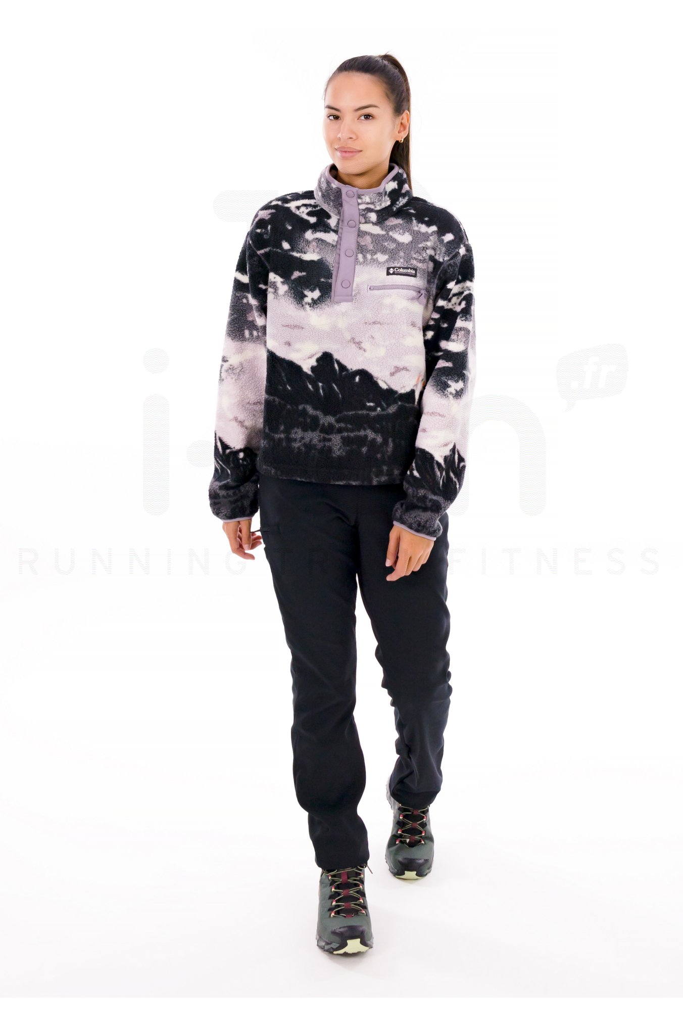 Columbia Back Beauty W 