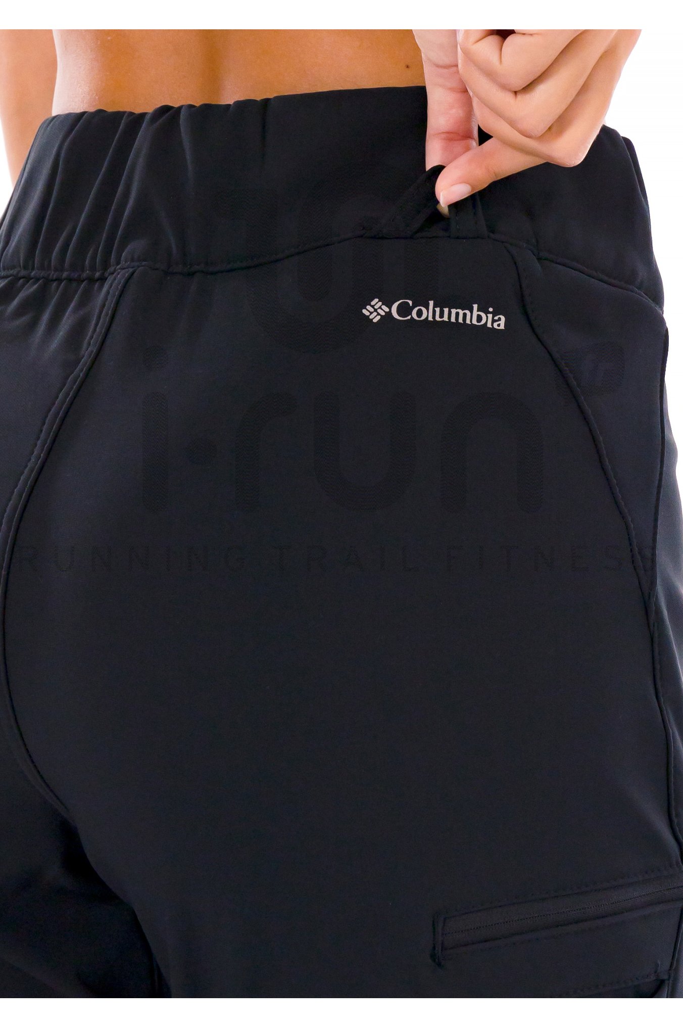 Columbia Back Beauty W 