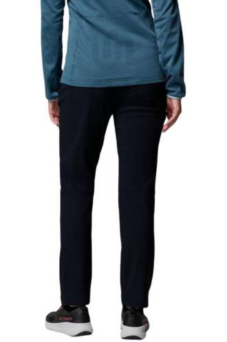 Columbia Back Beauty Warm Softshell 