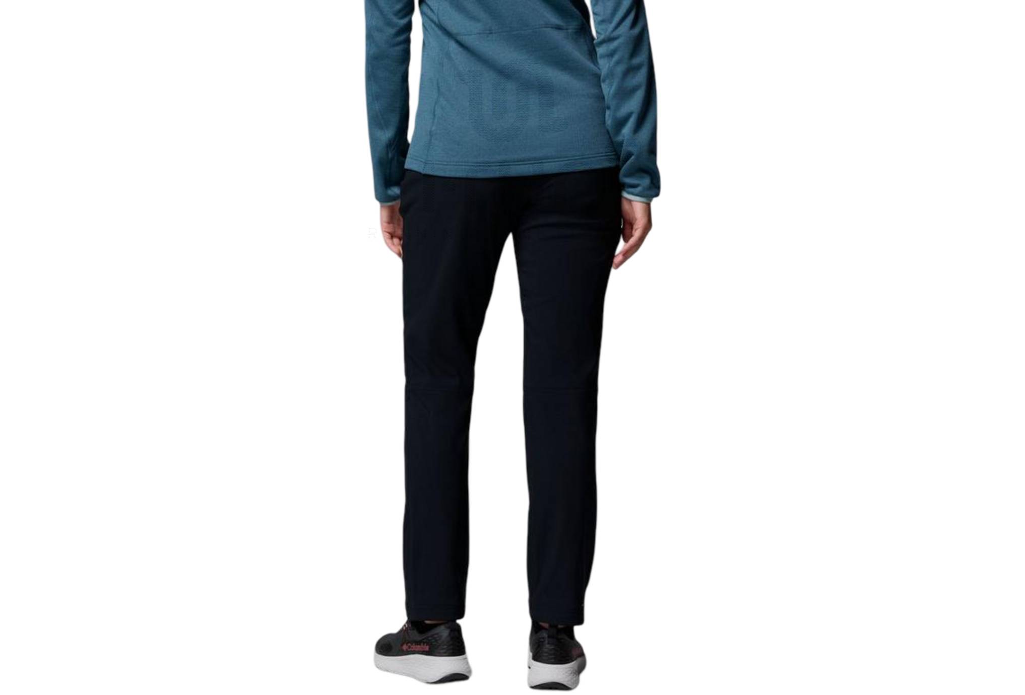 Columbia Back Beauty Warm Softshell Damen