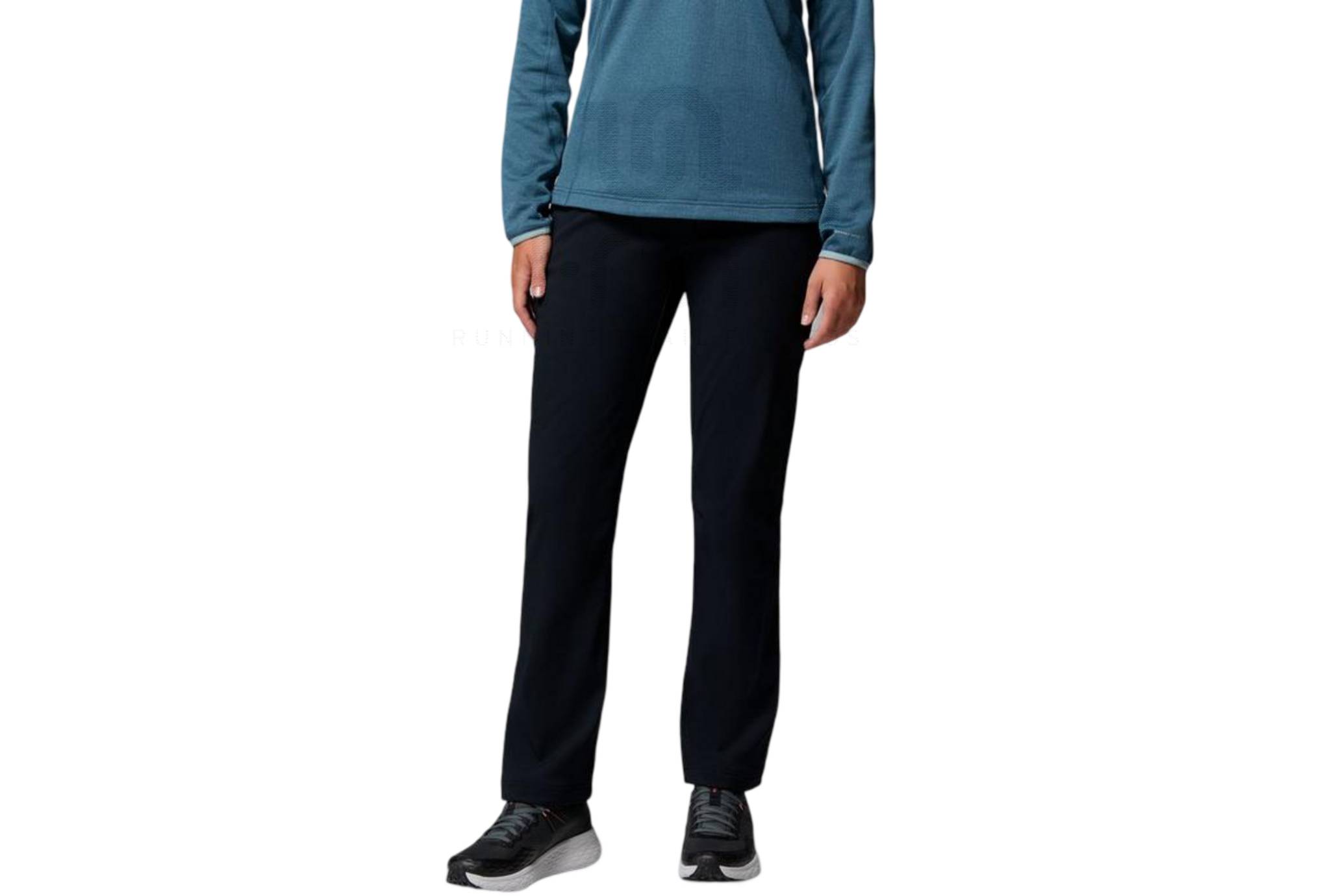Columbia Back Beauty Warm Softshell Damen