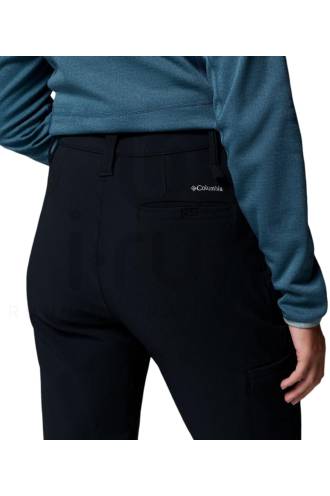 Columbia Back Beauty Warm Softshell 