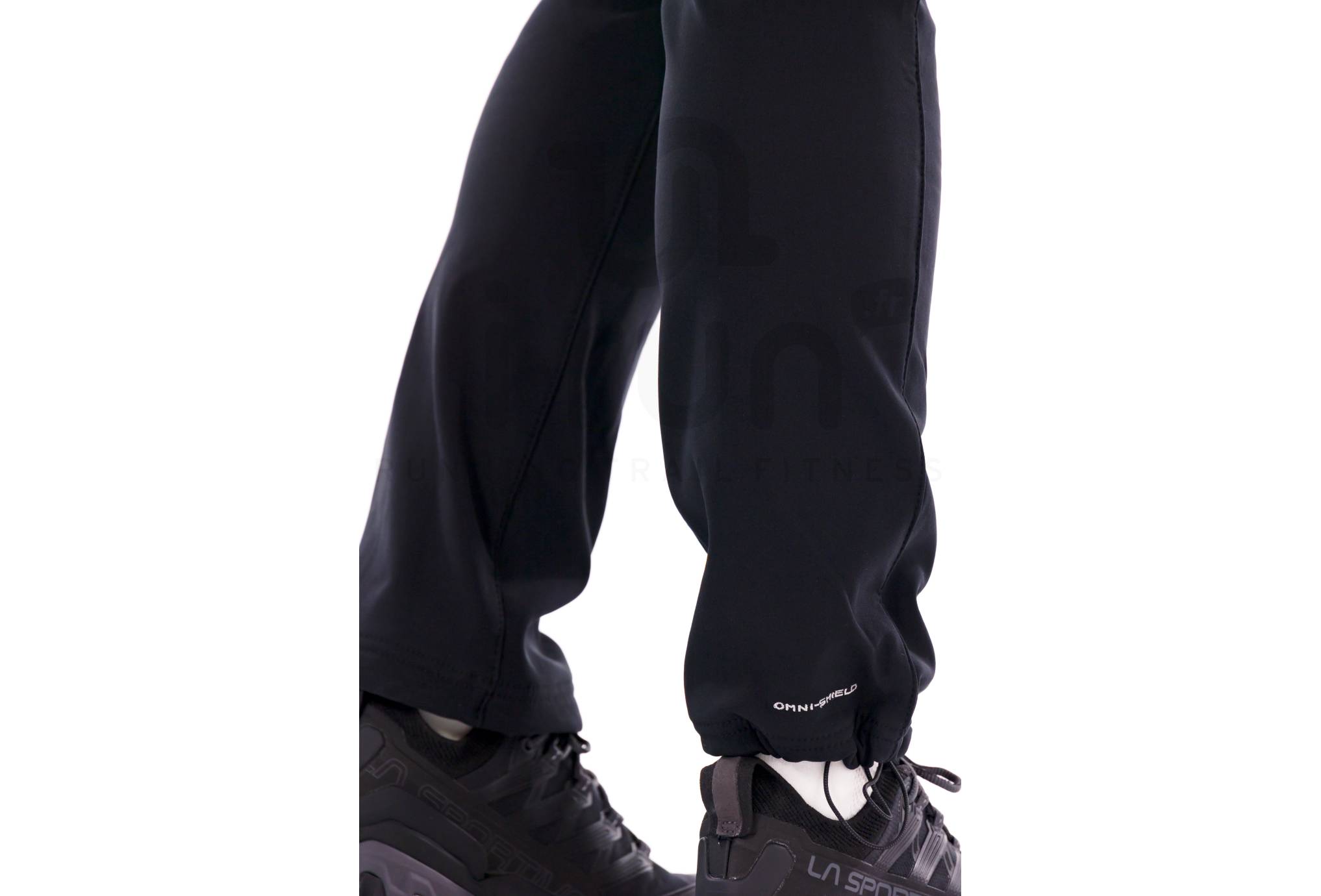 Columbia Back Beauty Warm Softshell