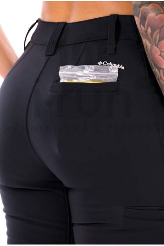 Columbia Back Beauty Warm Softshell 