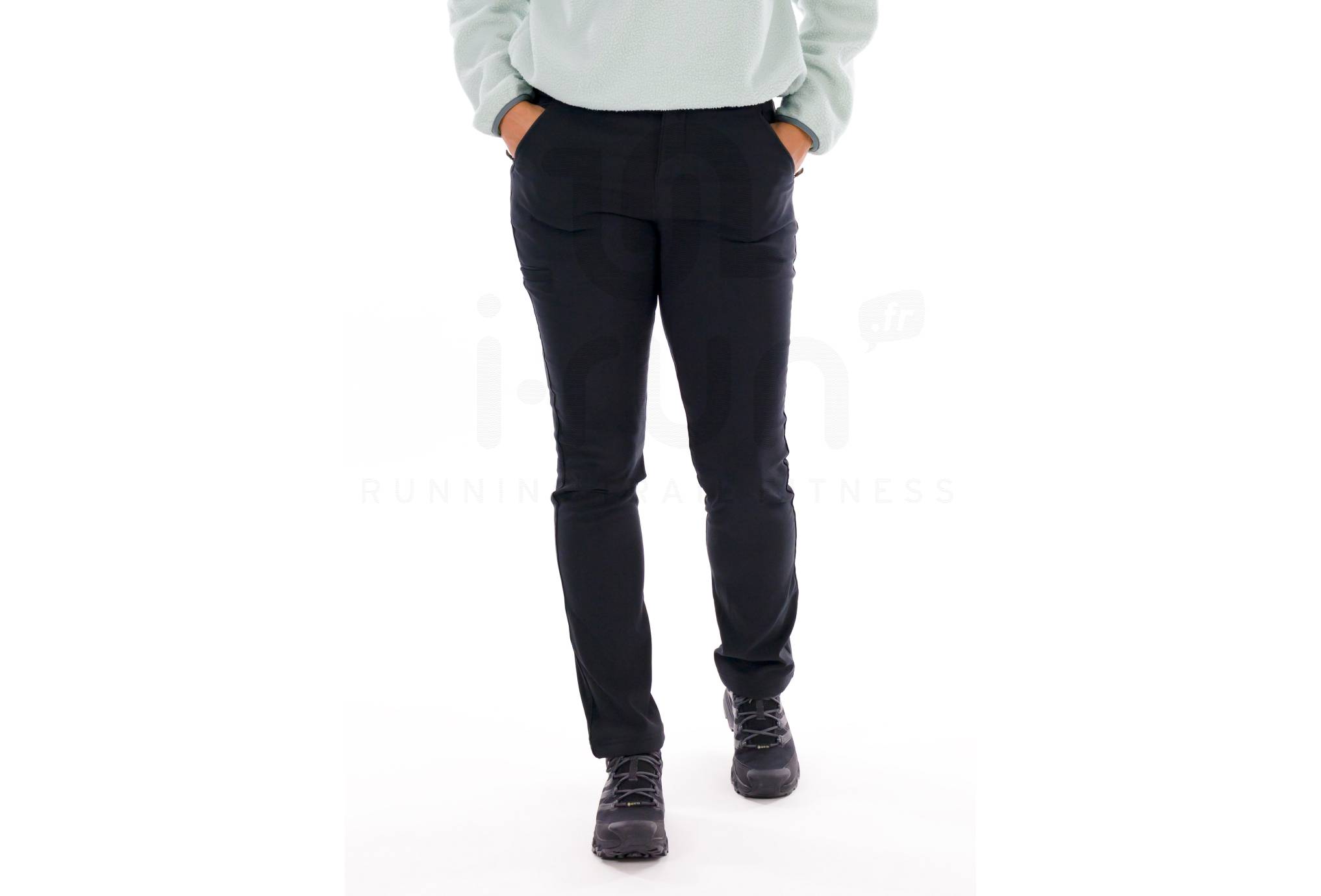 Columbia Back Beauty Warm Softshell