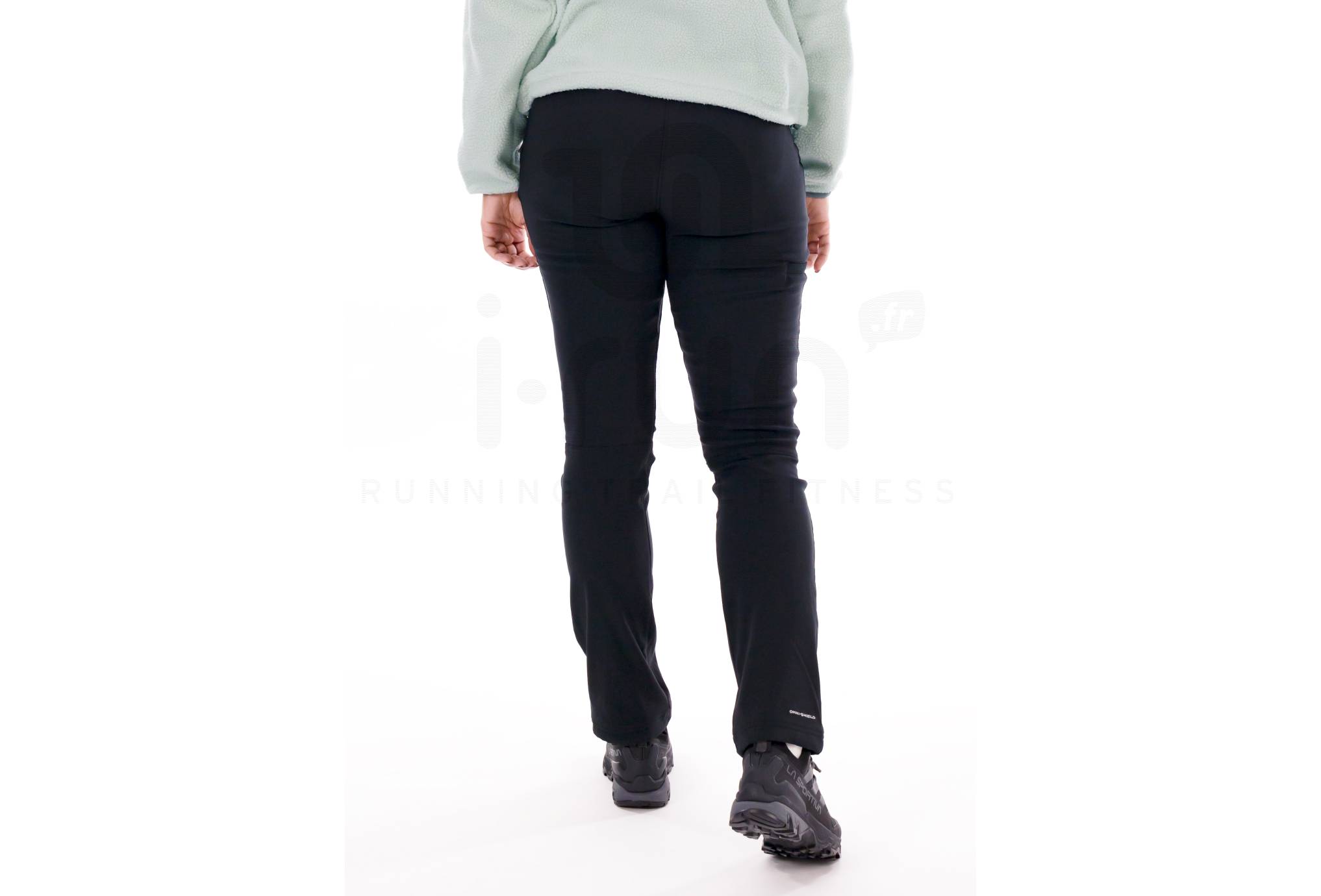 Columbia Back Beauty Warm Softshell