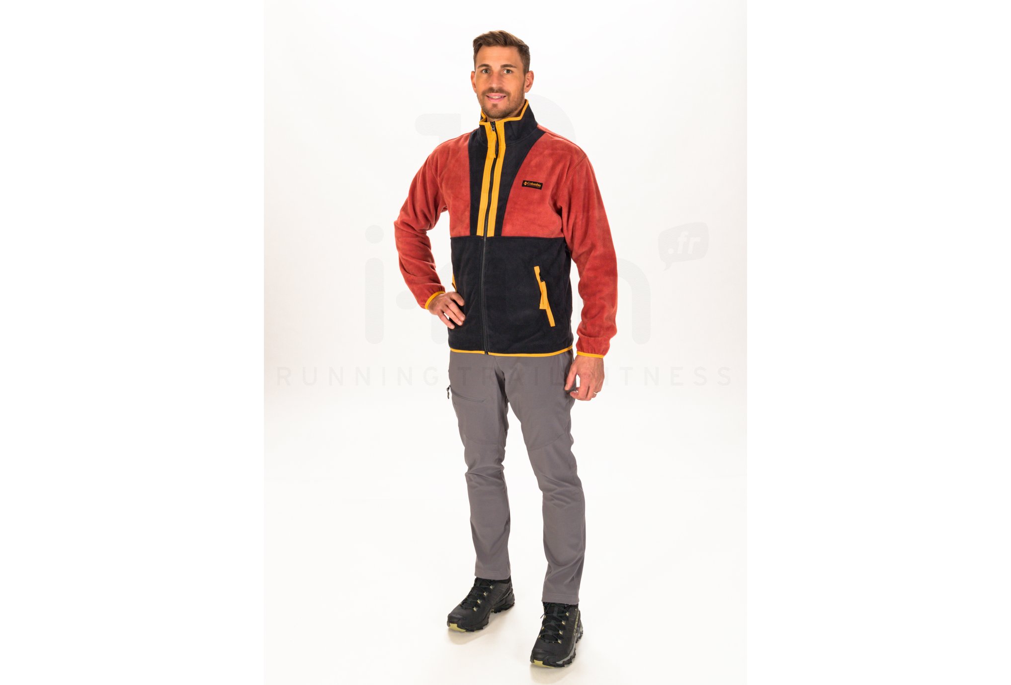 Columbia chaqueta Back Bowl