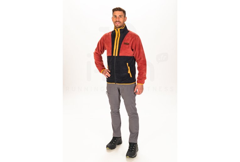Columbia chaqueta Back Bowl