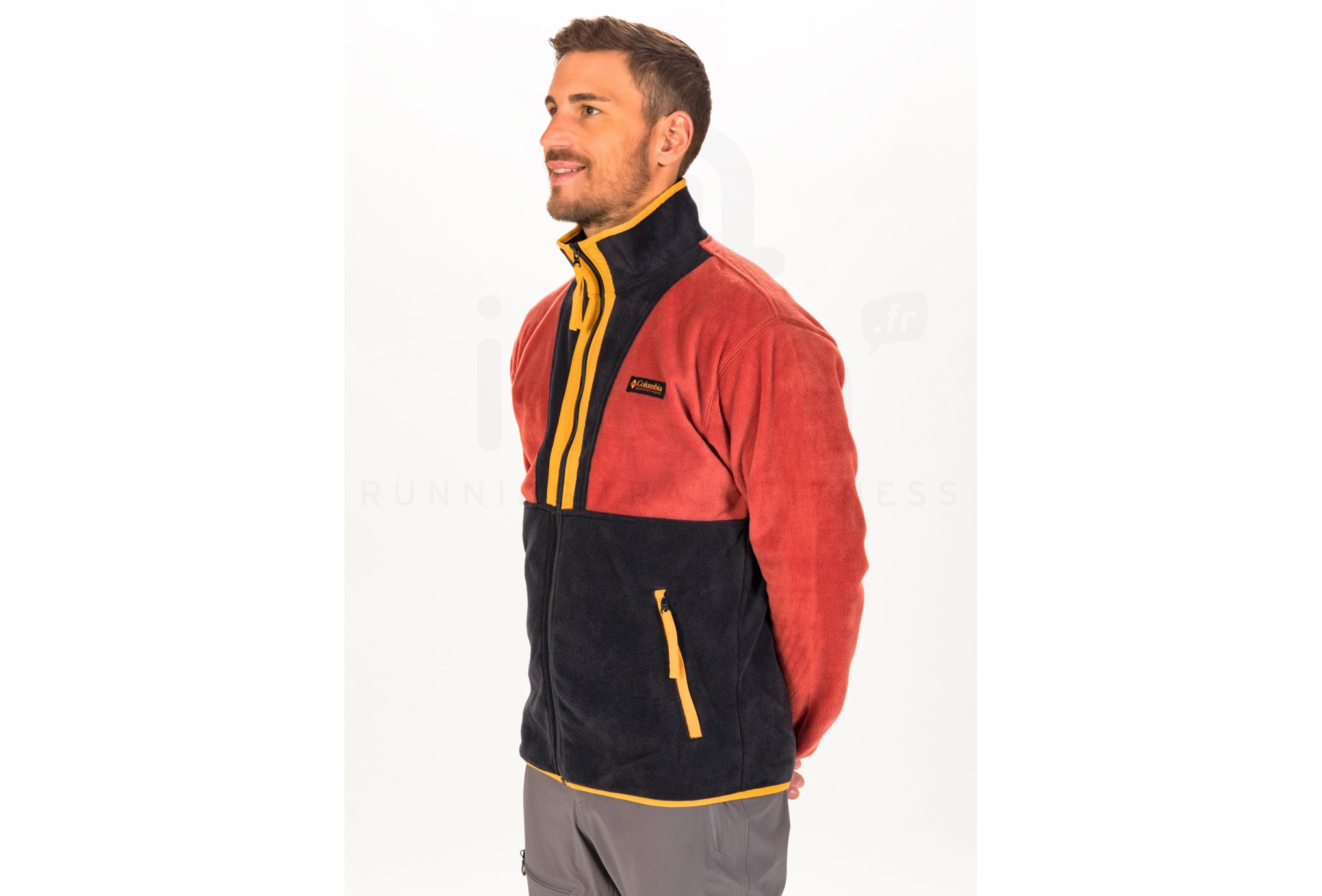 Columbia chaqueta Back Bowl