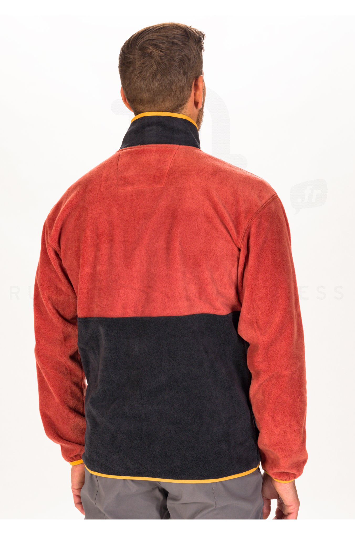 Columbia Back Bowl 