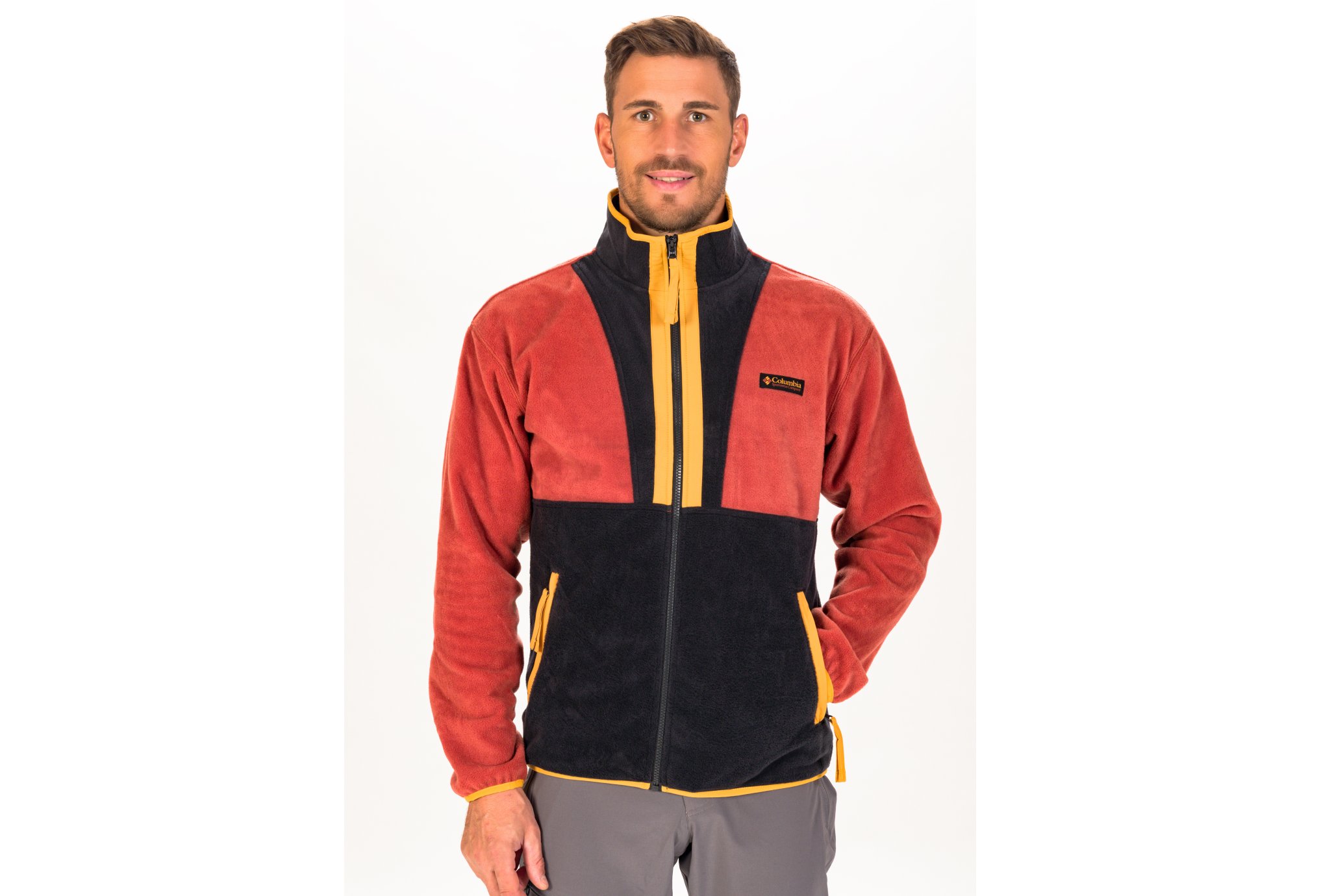 Columbia chaqueta Back Bowl