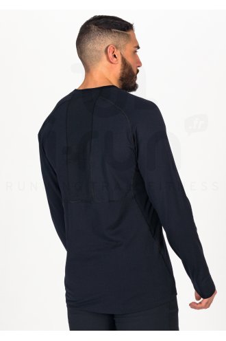 Columbia Baselayer Omni-Heat 3D Knit Crew II M 