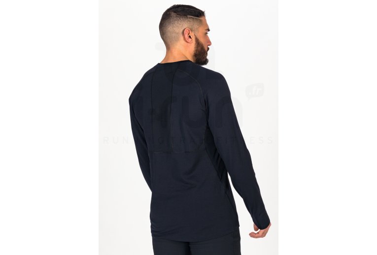 Columbia Baselayer Omni-Heat 3D Knit Crew II Herren