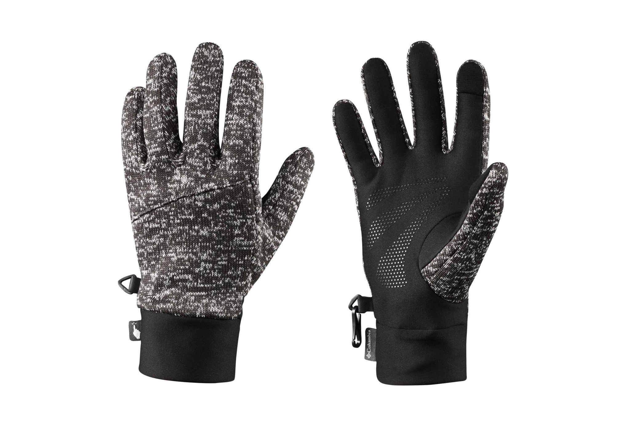 Columbia guantes Birch Woods