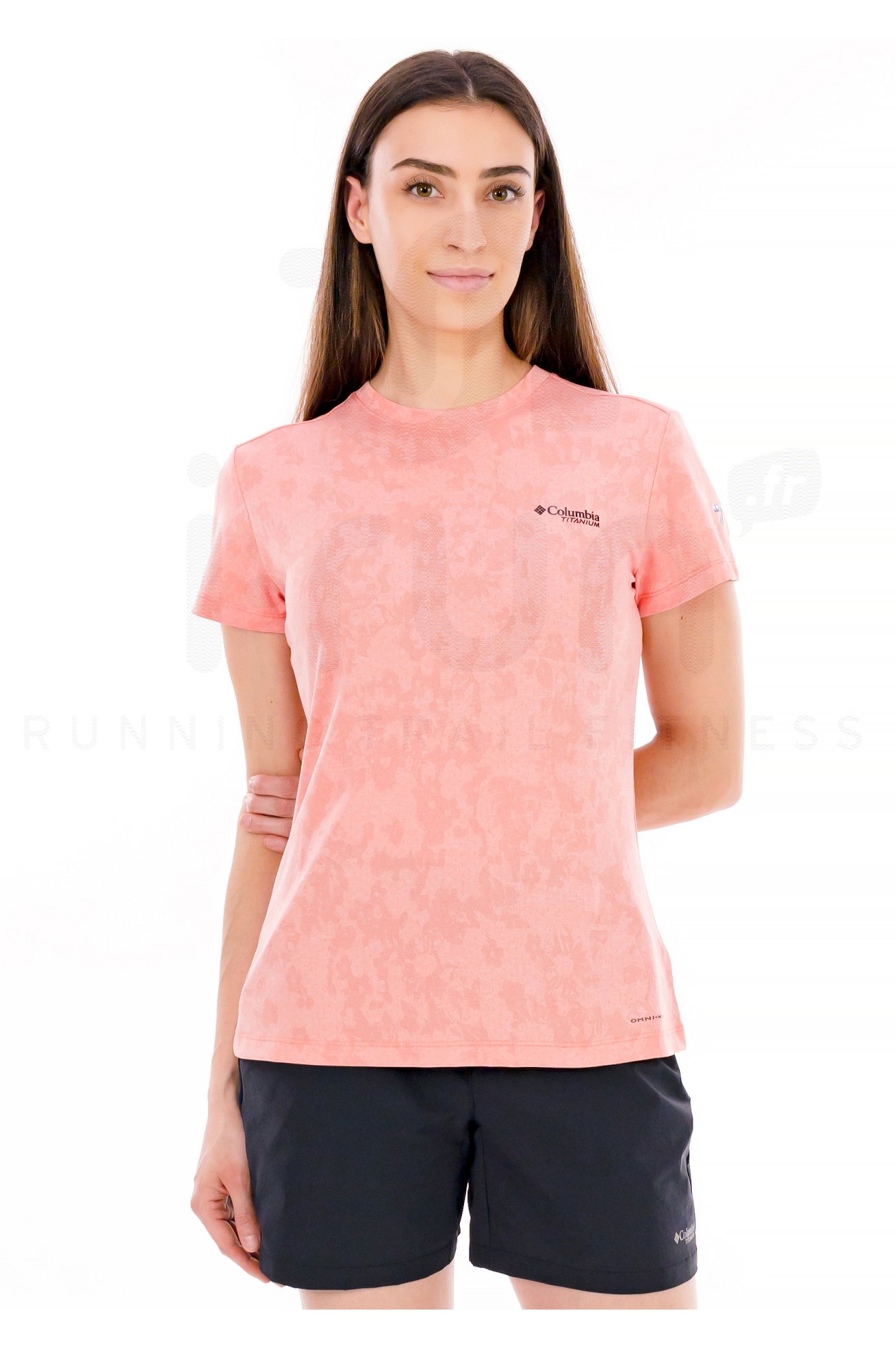 Columbia Bluebird Canyon W