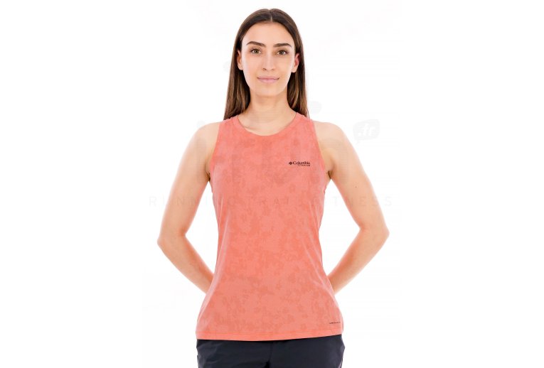 Columbia Bluebird Canyon W