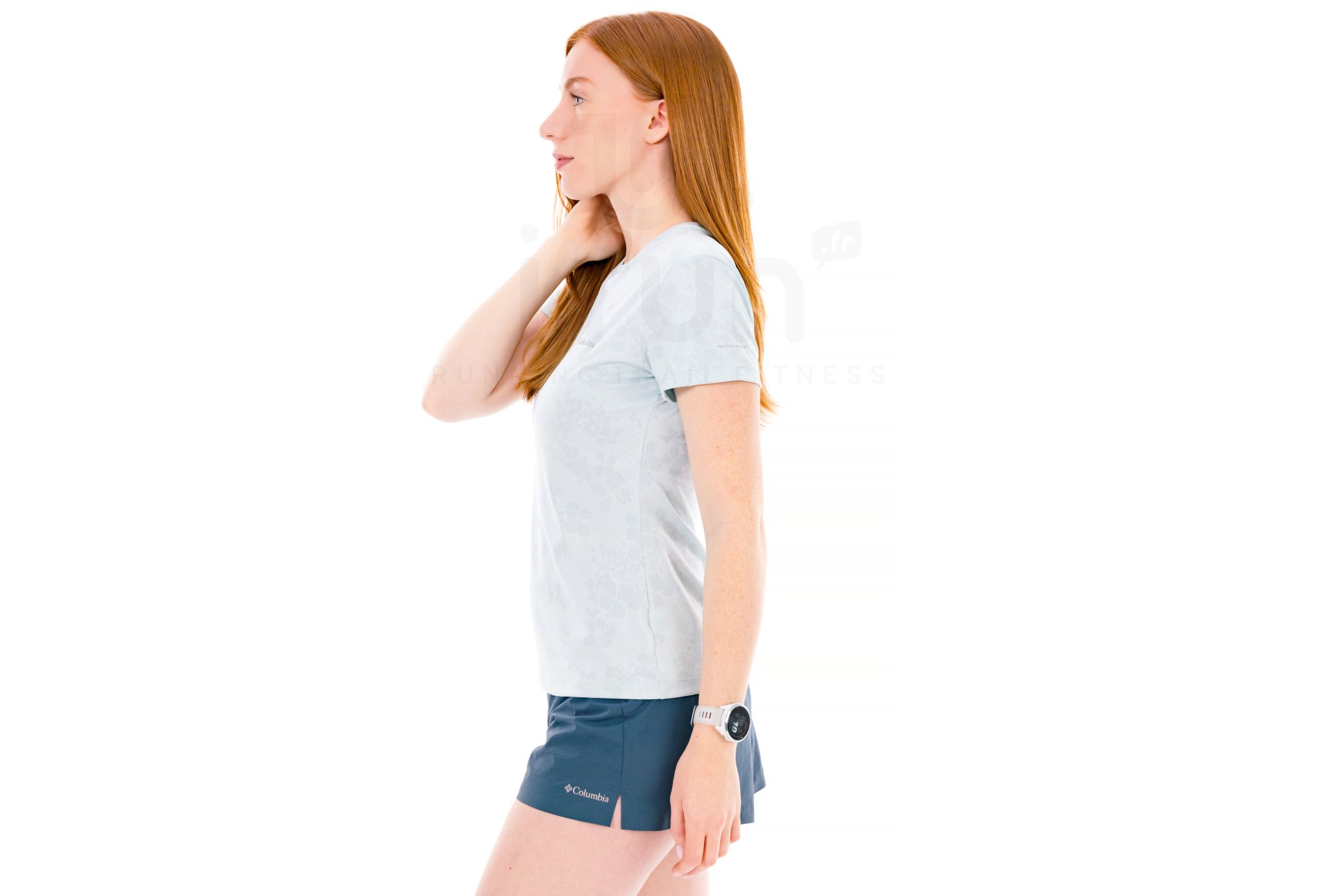 Columbia Bluebird Canyon W